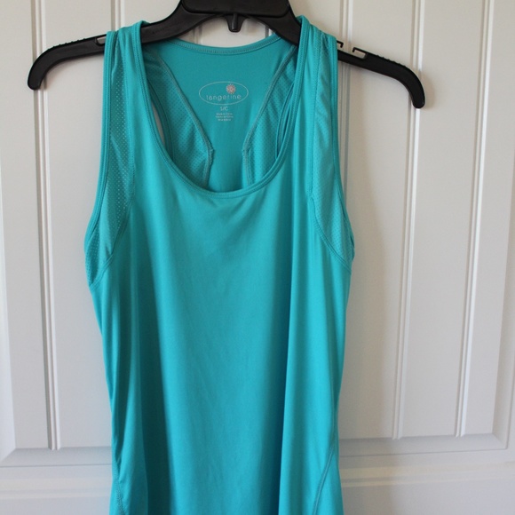 Tangerine Tops Tangerine Brand Tank Sz Small Poshmark